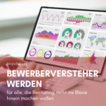 E-Learning Bewerberversteher werden - upo Recruiting-Akademie